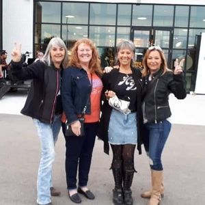 Meet your Posher, Jolene